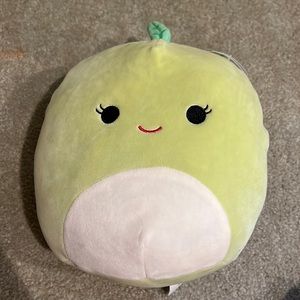 Ashley the Apple Squishmallow